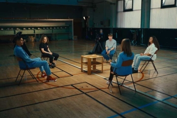 &quot;Têtes plongeantes, faire équipe pour la santé mentale&quot; sur TMC mardi 2 décembre 2025