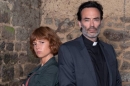 "Meurtres au Mont Saint-Michel" sur France 3 jeudi 29 octobre 2026 avec Anthony Delon et Juliet Lemonnier
