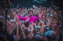 Le meilleur des Francofolies de la Rochelle sur France 4 mercredi 22 juillet 2026
