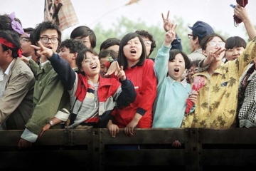 "La Chine, rêves et cauchemars" sur Arte mardi 12 mai 2026 (vidéo)