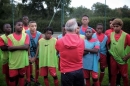 "Une chance sur un million" de devenir footballeur professionnel à revoir sur LCP lundi 8 juin 2026