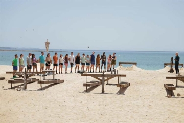 2ème épisode de "Koh-Lanta All Stars" mardi 1er septembre 2026 sur TF1