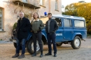 "Meurtres dans les gorges du Verdon" à revoir sur France 3 samedi 7 février 2026
