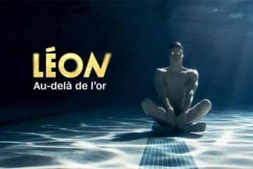 "Léon, au-delà de l'or" : une série documentaire dans l'intimité de Léon Marchand sur France 2 (vidéo)