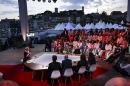 "C à vous" mercredi 13 mai 2025, sommaire & invités reçus par Anne-Elisabeth Lemoine sur France 5