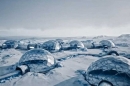"Le jour d'après : Un retour à l'ère glaciaire est-il possible ?" sur RMC Découverte jeudi 23 juillet 2026