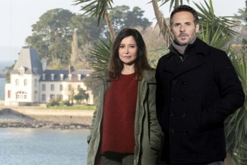 &quot;Les secrets du Finistère - La disparue de Douarnenez&quot; à revoir sur France 3 samedi 5 juillet 2025 (vidéo)