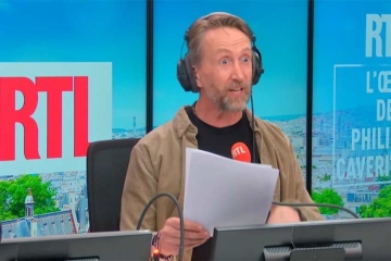 Replay "L'oeil de Philippe Caverivière" du jeudi 5 mars 2026 face à Catherine Vautrin (vidéo)