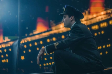 "Titanic", chroniques d’un naufrage, un docu-fiction inédit diffusé sur Arte samedi 4 avril 2026