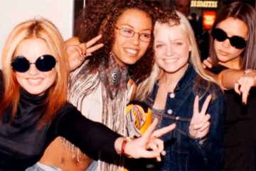 "Spice Girls : 30 ans de rumeurs, secrets et scandales" sur TMC vendredi 26 juin 2026