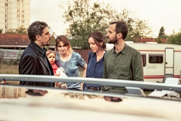 &quot;Le sixième enfant&quot;, un film poignant sur un pacte secret diffusé sur France 3 lundi 22 septembre 2025 (vidéo)