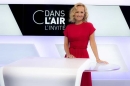 "C dans l'air" mardi 25 août 2026, sommaire et invités reçus par Caroline Roux sur France 5
