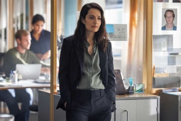 "Meurtres à Sandhamn - Rakel", épisode inédit diffusé sur Arte vendredi 11 septembre 2026