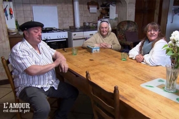 &quot;L'amour est dans le pré&quot; lundi 8 septembre 2025, voici ce qui va se passer dans la 3ème soirée sur M6 (vidéo)