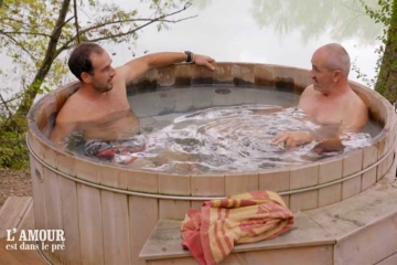 &quot;L'amour est dans le pré&quot; lundi 24 novembre 2025, voici ce qui va se passer dans le bilan sur M6 (vidéo)