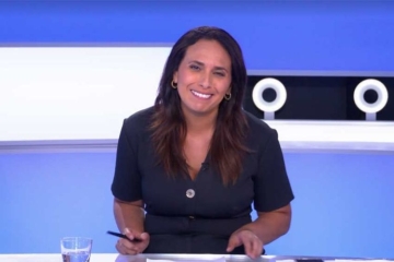 &quot;C dans l'air&quot; jeudi 7 août 2025, sommaire et invités reçus sur France 5 par Salhia Brakhlia
