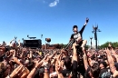 "Festival Hellfest : 4 jours d'enfer !" à revoir sur TMC vendredi 19 juin 2026