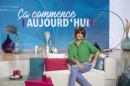"Ça commence aujourd'hui" mercredi 25 mars 2026, sommaire et invités reçus par Faustine Bollaert sur France 2