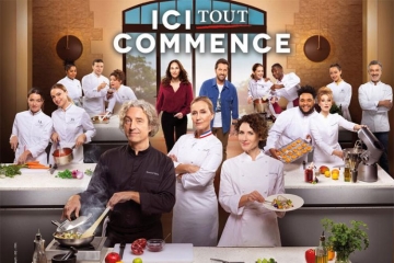 Les résumés de "Ici tout commence" du 3 au 7 août 2026 sur TF1