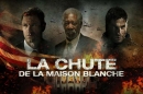 "La chute de la Maison Blanche" à revoir sur M6 jeudi 10 septembre 2026