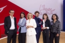 "L'heure de Vérité" avec Édouard Philippe sur France 2 jeudi 8 octobre 2026