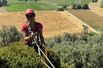 "Echappées belles" dans le Périgord, des émotions à vivre sur France 5 samedi 11 avril 2026