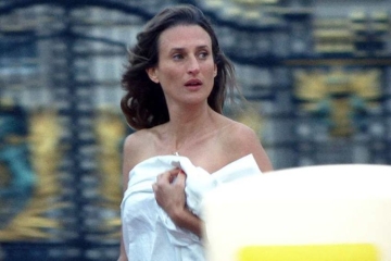 "Connasse, princesse des coeurs" avec Camille Cottin sur TFX vendredi 3 juillet 2026 (vidéo)