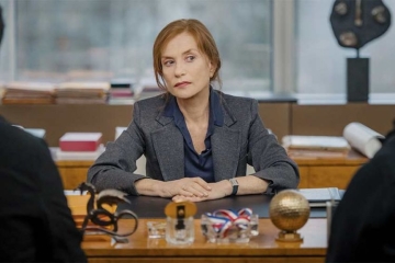 "Les promesses" avec Isabelle Hupert et Reda Kateb à revoir sur Arte mercredi 25 février 2026 (vidéo)