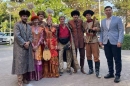 &quot;J'irai dormir chez vous&quot; au Kazakhstan, vendredi 15 août 2025 sur RMC Story (vidéo)