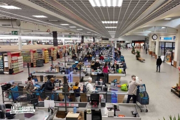 &quot;La vie secrète des supermarchés&quot; saison 3, résumé de l'épisode diffusé sur 6ter mercredi 24 septembre 2025