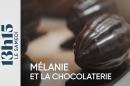 &quot;13h15 le samedi&quot; du 30 mars 2024 : Mélanie et la chocolaterie sur France 2