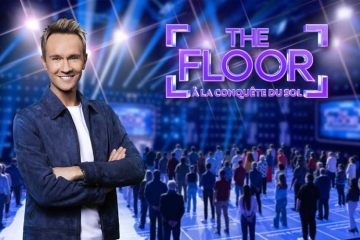 "The Floor, à la conquête du sol" de retour sur France 2 à partir du 12 septembre 2026 (vidéo)