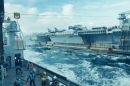 "La grande Histoire de la Marine" racontée par Julian Bugier sur France 2 mardi 13 octobre 2026