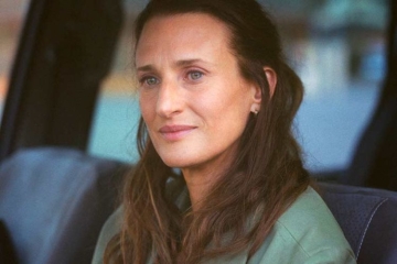 "Toni en famille" avec Camille Cottin diffusé sur TF1 dimanche 9 août 2026 (vidéo)