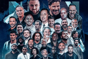 Le Match de Gala Nico Capone vs Redouane Bougheraba sur RMC Découverte samedi 6 septembre 2025