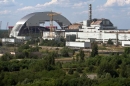 "Tchernobyl : nuage radioactif sur la France" sur NOVO19 vendredi 10 avril 2026