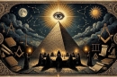 "Dans les secrets des Illuminati" sur RMC Story mardi 29 septembre 2026