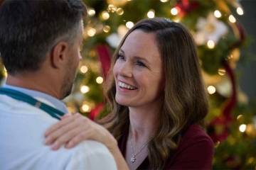 Résumé des films de Noël diffusés sur TF1 vendredi 16 octobre 2026