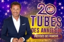 &quot;Les 20 tubes des années 90 préférés des Français&quot; révélés par Jérôme Anthony jeudi 31 juillet 2025 sur W9