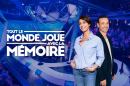 Tout le monde joue avec la mémoire de retour sur France 2 le 4 mai 2024 dans une nouvelle version