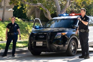 &quot;The Rookie&quot; saison 7, résumé des épisodes diffusés sur M6 samedi 16 août 2025