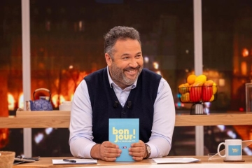 Bonjour ! La Matinale TF1 jeudi 27 août 2026, les invités de Bruce Toussaint