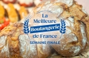 Finale de "La meilleure boulangerie de France" lundi 25 mai 2026 sur M6, l'épreuve du jour