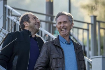 Inédit : "Sexygénaires" avec Thierry Lhermitte & Patrick Timsit sur France 3 samedi 23 mai 2026 (vidéo)