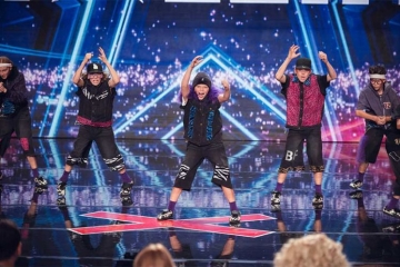"La France a un incroyable talent" mercredi 14 octobre 2026, suite des auditions sur M6 (vidéo)