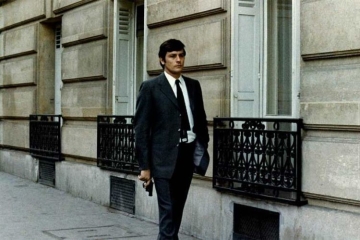 "Un flic" avec Alain Delon et Richard Crenna à revoir sur Arte lundi 13 avril 2026