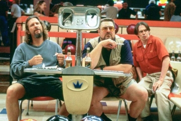 "The Big Lebowski" des frères Coen à revoir sur Arte dimanche 17 mai 2026 (vidéo)