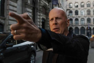 &quot;Death Wish&quot; avec Bruce Willis à revoir sur TF1 dimanche 23 novembre 2025 (vidéo)