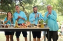 Un nouvel inédit de "Camping paradis" diffusé sur TF1 lundi 29 juin 2026