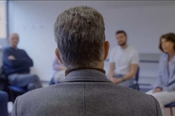&quot;Un p'tit truc en moins - Vivre avec Alzheimer&quot;, une immersion au cœur de la maladie sur France 2 mercredi 17 septembre 2025